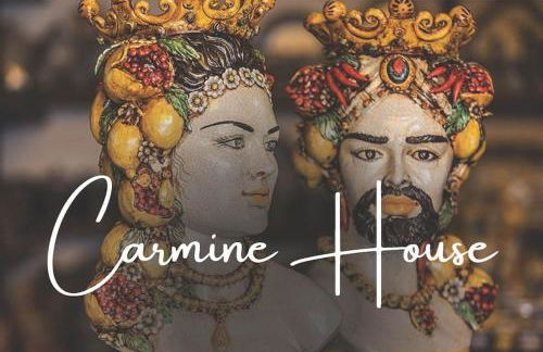 Carmine House - Foto 1