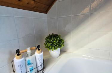 CAMBRA APARTAMENT, Dúplex acogedor en el coraón de El Pont de Suert - Photo 29