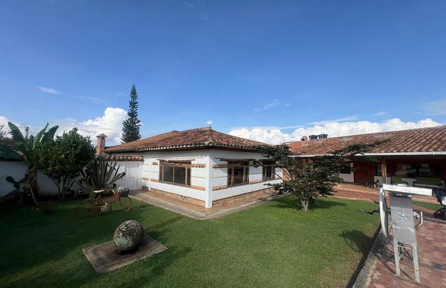 Hacienda oasis de la villa - Photo 17