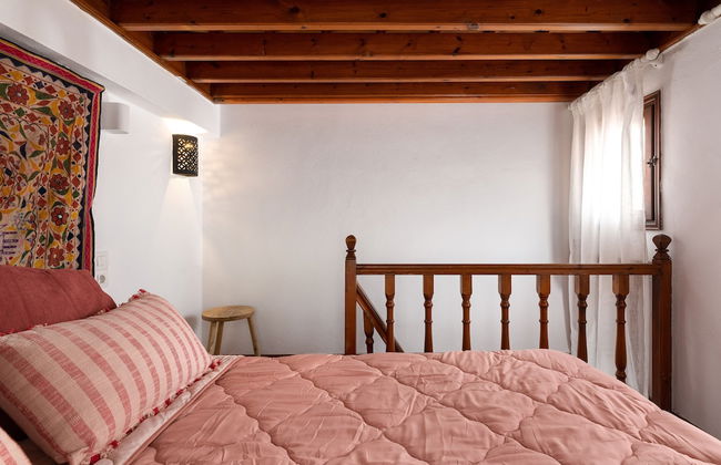 Acropolis Lindos Home - Foto 3