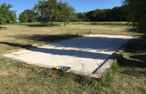 Gîtes Oasis du Lot - Foto 33