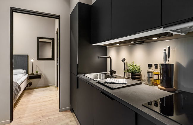 The APARTMENTS Company - Frogner - Foto 4