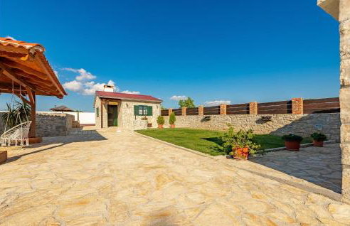 Beautiful Home In Zemunik Gornji - Foto 22