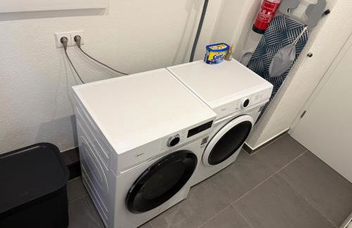 Ferienwohnung mit Garten und Parkplatz mitten in Neumarkt - Foto 22