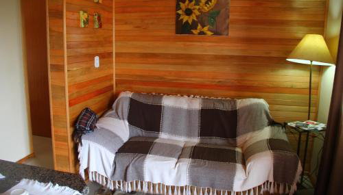 Apartamento Serrano - Foto 5