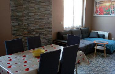 Maison charmante à Saint-Blimont avec jardin - Foto 1