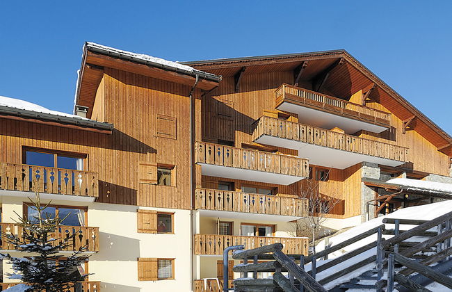 L’Arollaie - Foto 14