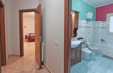 Tenute D'Angelo - Holidays, Relax & Wellness - Casa vacanze ad Agrigento - Foto 17