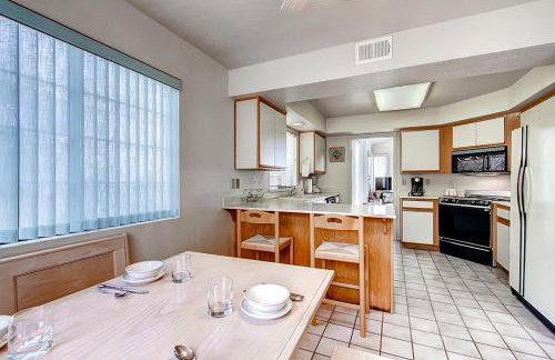 Borrego Springs Hideaway Pool Table, Mtn Views! - Foto 13