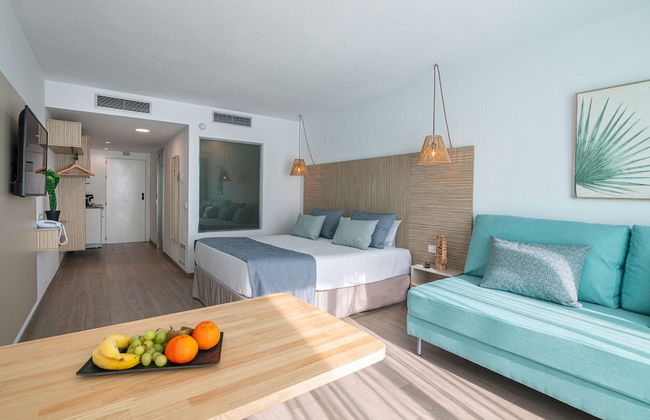 MarSenses Rosa del Mar Hotel & Spa - Photo 16