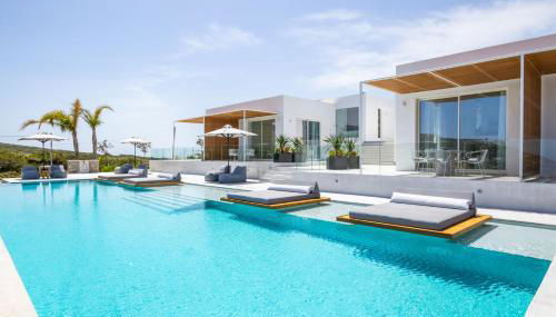 Istia Luxury Villas - Foto 2