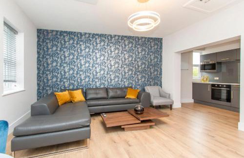 Coldharbour Suites - Foto 28