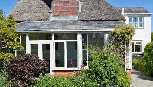 Swiss Cottage - Foto 5