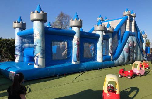 Green Village - Sirenetta - Foto 38