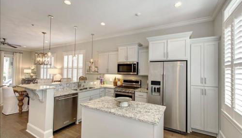 Garden Cottage 72 - Foto 5