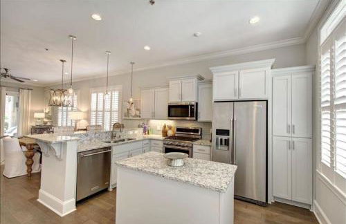 Garden Cottage 72 - Foto 5