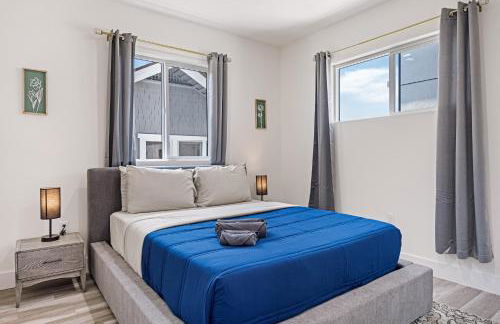 Sophisticated Getaway Hollywood & Dtla - Foto 12