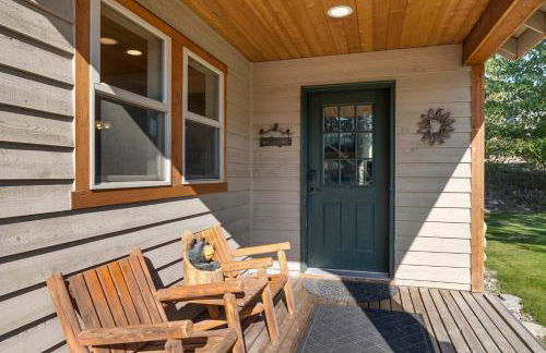 Dog-Friendly Ronald Vacation Rental Cabin! - Foto 26