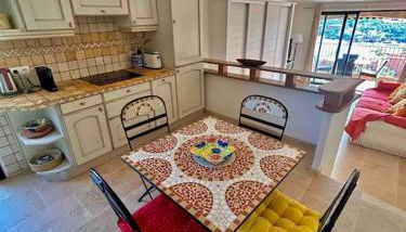 Petit Mas Coquet dans l'Esterel - Foto 2