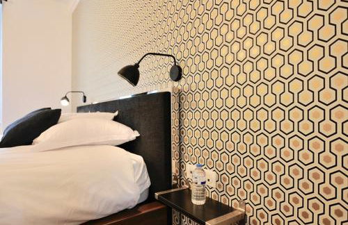 Appart Hotel NuitéeJour Le Mans Centre Jaurès - Foto 21