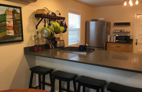 Adorable Home on the Park 10 Miles South of Eugene - Photo 12