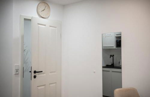 AltstadtPerle - TV, 4 Gäste, Waschmaschine, Innenstadt - Foto 14