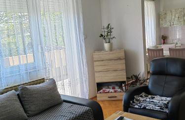 Apartman Barbara - Foto 13