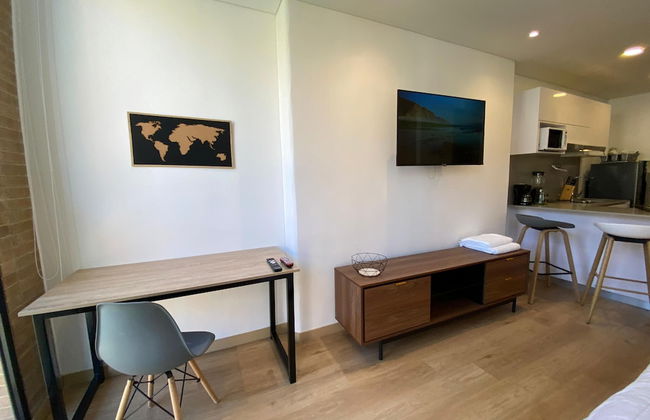 Mitika Apartamentos - Foto 22