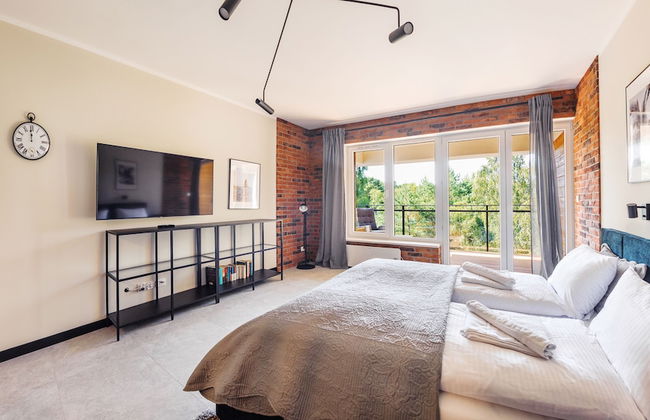 Apartamenty Sun & Snow Enklawa - Photo 49