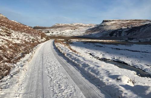 Ose Pod, an ever changing view to the sea - Foto 22