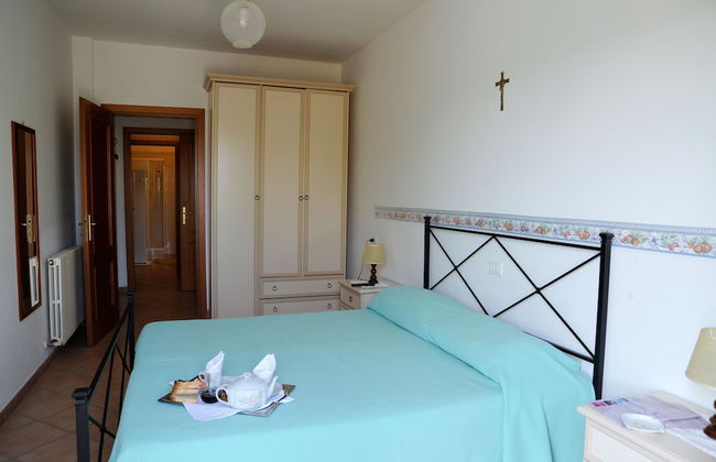 Poggio delle Rose Tuscany Relais - Foto 7