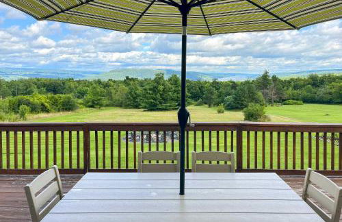 Spacious Hammondsport Home on 6 Acres with Lake View - Foto 30