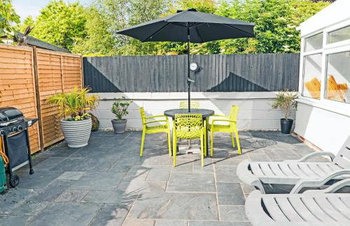 The Pool House - Foto 8