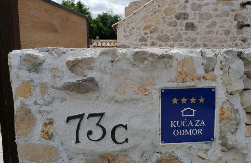 Heritage House Vrime - stone house with heated pool - Photo 68