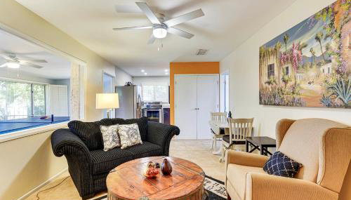 Private Oro Valley Home with 130 Mi Bike Path Nearby - Foto 4