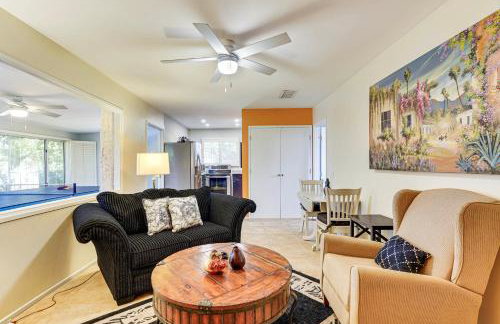 Private Oro Valley Home with 130 Mi Bike Path Nearby - Foto 4