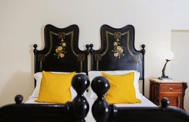 Liberty Apartment in Palazzo Diaz by Wonderful Italy - Foto 2