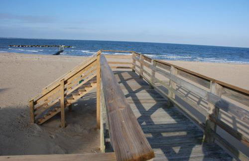 Cozy Suite - Pet friendly, Beach Side apts - Foto 16