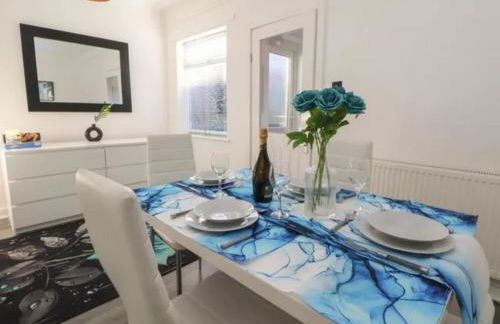 Anfield Stadium House - Free Parking - Foto 14