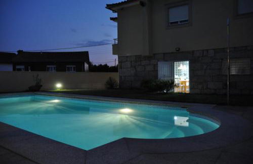 MR alheira house - Foto 48