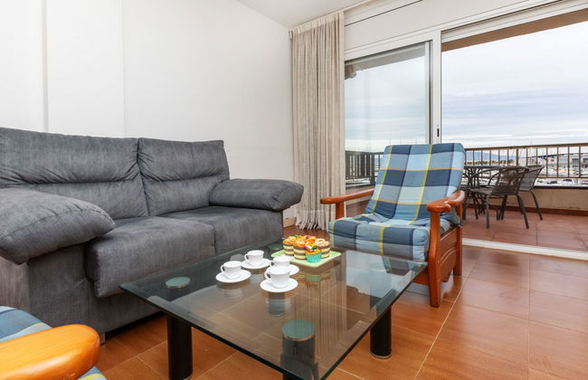 Port L'escala - Foto 13