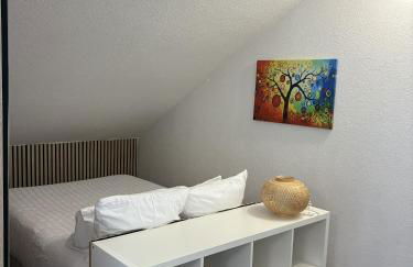 Soundproof Studio Geneva Airport 10 min and UN 20 min - Foto 10