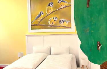 Henne Hahnenklee - Foto 44