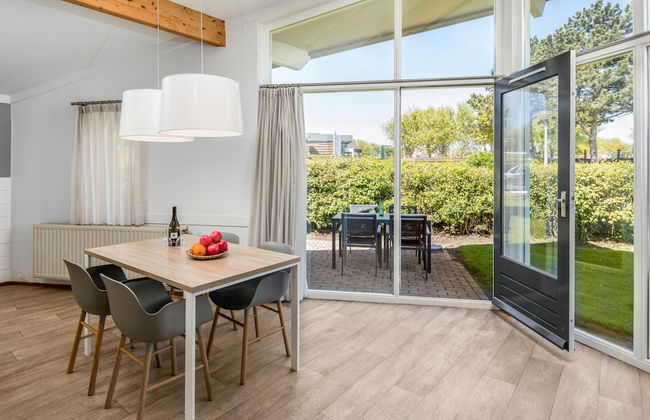 Restyled Bungalow with Dishwasher near Cozy Domburg - Photo 21