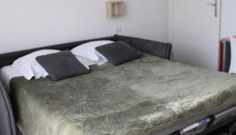 City Lodge Appart Hôtel Niort - Foto 2