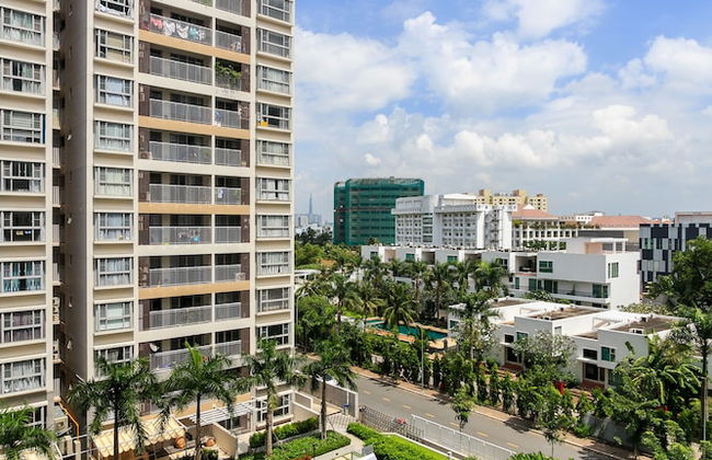 Jennifer Apartment Luxury 2BR SW Pool - Foto 78