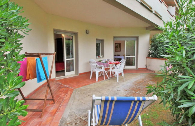 Scenic Holiday Home in Giannella near Beach - Foto 10