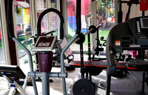 Holiday Home Vegas - HOUSE AND GARTEN FOR EXCLUSIVE USE - Foto 25