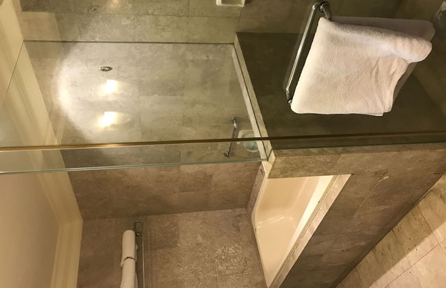 Luxy Service Suites At Times Square - Foto 26