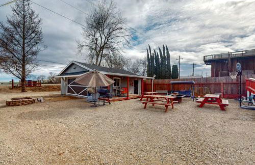 Riverside Retreat in Bethel Island Fish and Boat! - Foto 5